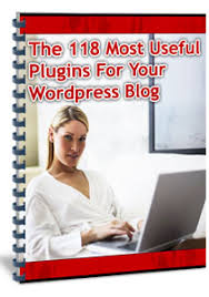 The 118 Most Useful Plugins For Your WordPress Blog